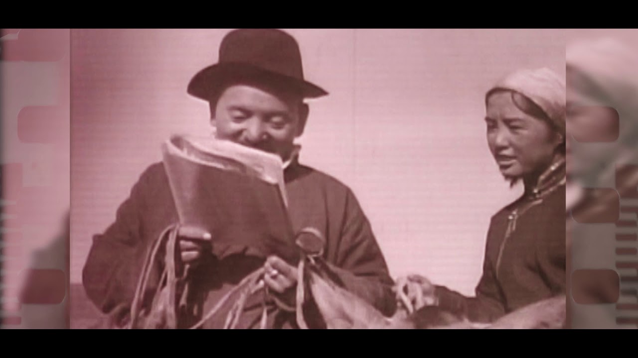 "Тууврын замд" киноны дуу дуучин О ЧИМЭДРЭГЗЭН