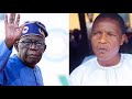 JAPA; People Are Relocating Because Of Insecurity. Nigeria Is Not Safe Our Leaders Need To Do Better
