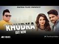 Khudka Chandigarh me new Haryanvi Song 2020  | Mehar Risky & Miss Ada