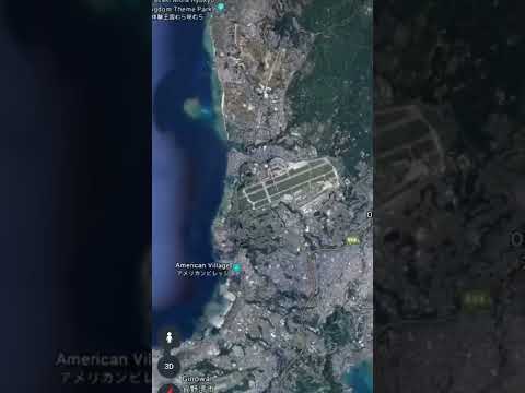 I've Found Batman On Google Earth 😊 #shorts