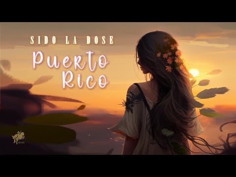 Sido La Dose -  Puerto Rico