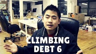 Handling Customer Returns | Climbing Debt 6