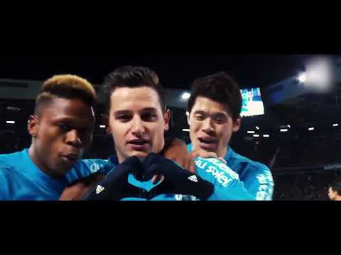 Florian Thauvin 2018 OM Skills