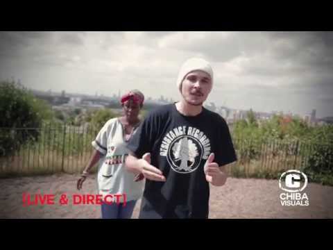 [LIVE & DIRECT] I & IDEAL + EYESIS STAR [@ChibaVisuals]