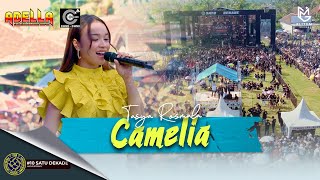 Download lagu TASYA ROSMALA - CAMELIA (LIVE ADELLA X CUMI CUMI AUDIO) || LIVE PEMUDA PCB mp3 Download lagu TASYA ROSMALA - CAMELIA (LIVE ADELLA X CUMI CUMI AUDIO) || LIVE PEMUDA PCB mp3