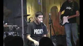 francis m. live @ zirkoh timog part 7