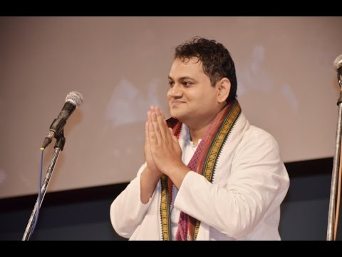 ShyamRaj Patil Varhad Nighalay Londonla