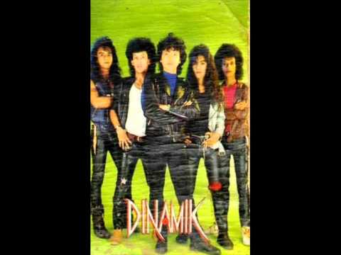 Dinamik - dilema rindu HQ