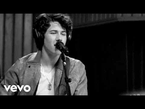 Nick Jonas & The Administration - Rose Garden