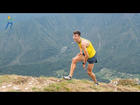 VLOG #236 - Vertical Nasego ⛰