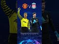 Man United 2008 vs Liverpool 2019 | The best 11