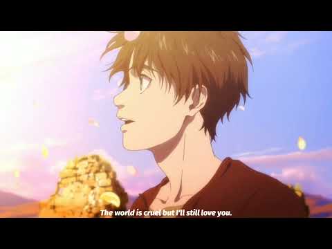 AoT final season OP2 - Best Part - Akuma no ko(The child of evil) - Ai Higuchi