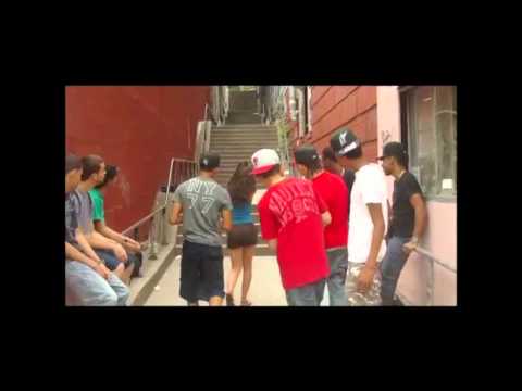 El Fother - Ella Priva En Fina (Video No Oficial)