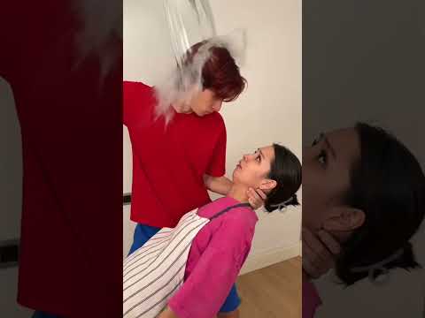 We Watched Spider-Man Too Much! 😂❤️🕷️