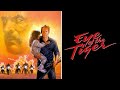 Eye Of The Tiger 1986 Official Trailer HD