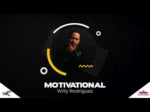 BO MOTIVASHON - Motivational Willy R x Beats by Derrel Papiamentu