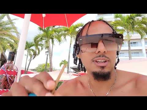 SPACE El PATRON- AMANTE (PROD. BY DANNY DIMARC BEATS)