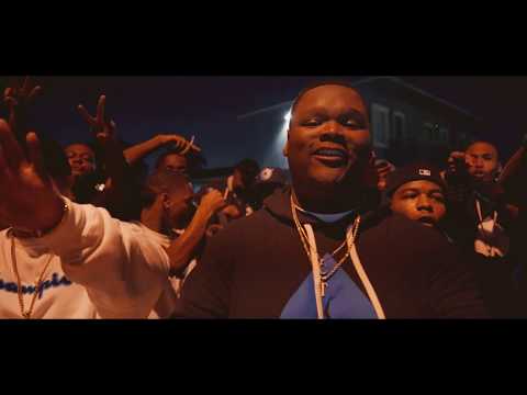 Googie Monsta x LiveFromTheDuce (TC3,TC4) "Off The Porch"