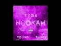 Tyga Ft. Young Thug - HOOKAH 