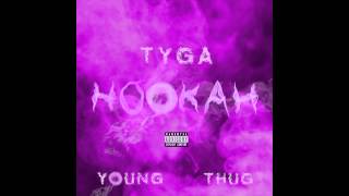 Tyga - Hookah (Audio)