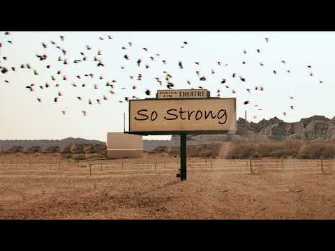 Waldeck feat. Zeebee - So Strong (Western & Spaghetti Series)