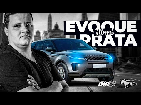 MEGA - EVOQUE PRATA - DJ BIRO 2022