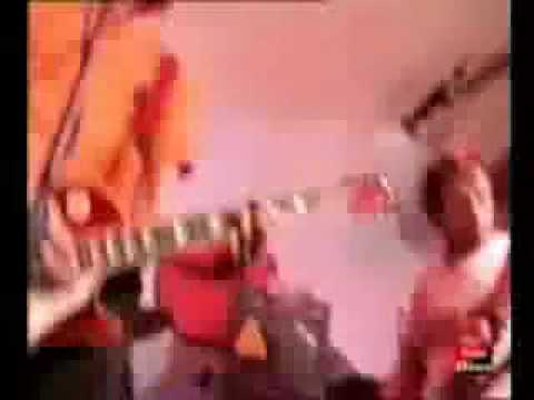 Sin Dios- Banderas Negras