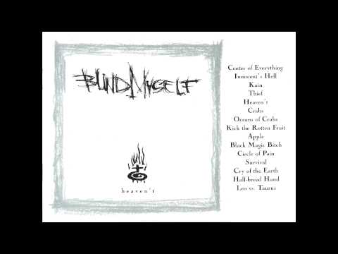 Blind Myself - Survival