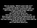 Still Think About U Lyrics
