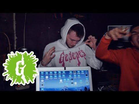 GEDEPE'S (Slim Jose) - "I DO THAT SHIT"