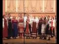 Песни Сибири 