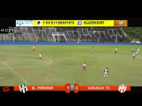 El Porvenir - Cañuelas (Cañuelas en Red)