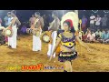 மதுரை மணி முத்துமாரி அசத்தல் கரகாட்ட