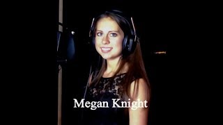 Megan Knight  - "Fall For Two"