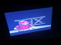 Speed 2 Cruise Control 1997 DVD Opening