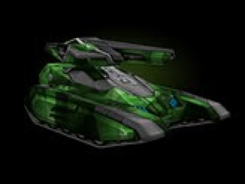 Oz Kit Gauss & Dictator Mk7 - Tanki Online