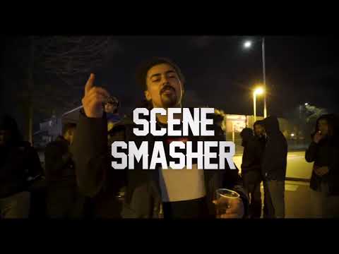 Kobez - Scene Smasher