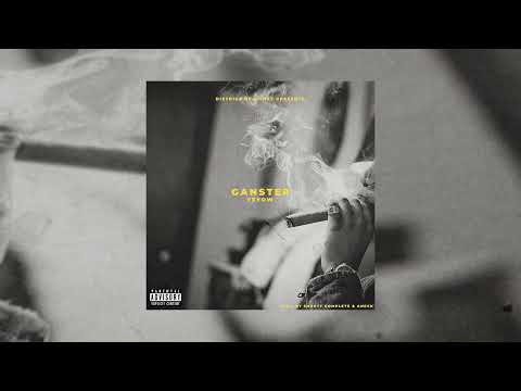 Yeyow - Gangster (Official Audio)