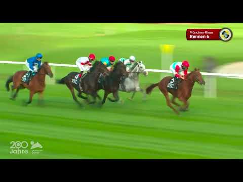 Großer Allianz Preis von Bayern (Gruppe I)