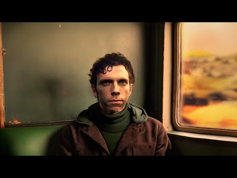 Adamlar - Hayret (Official Lyric Video)