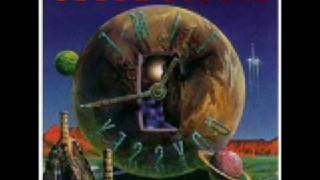 Vinnie Moore - Message in a dream - reverse