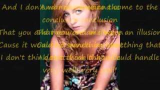 I Want Love--Marirose Weldon w/ lyrics