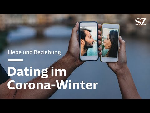 Dating im Corona-Winter