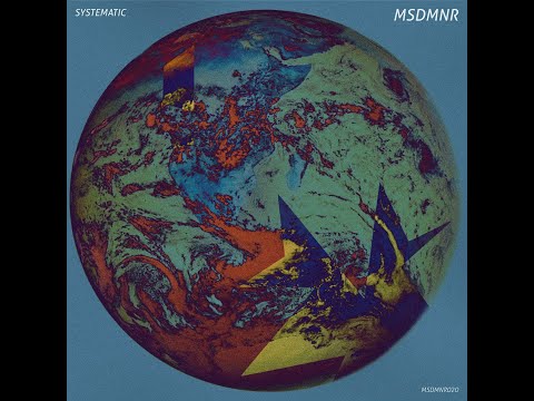 MNMT Premiere : MSDMNR - Final Landing