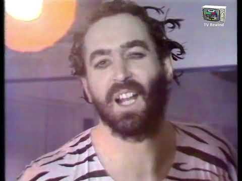 PISA - Compilatie seizoen 1982/83