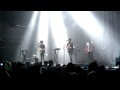 Tegan & Sara / arrow