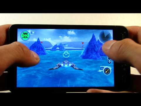 Star Battalion Android