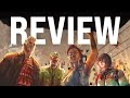 Serial Cleaners Review
