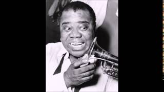 Louis Armstrong - I've Got A PocketFul Of Dreams