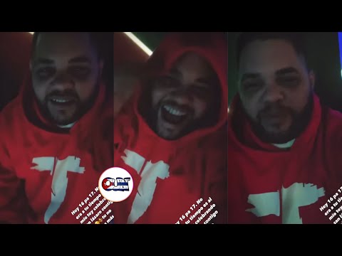 El Taiger SACA SU TIRAERA y los RAPEROS le RESPONDEN 💥